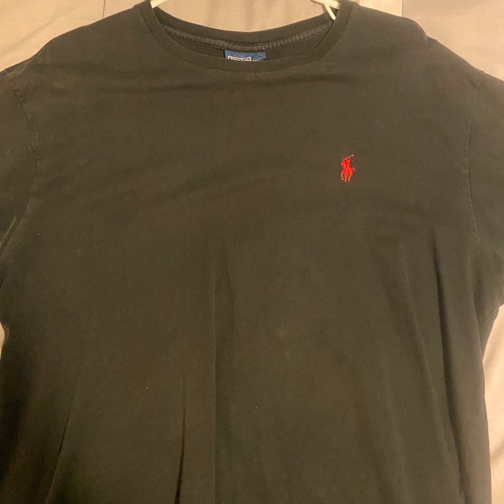 Polo T-shirt